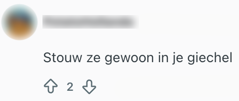vraag
