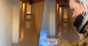 vloerzonder