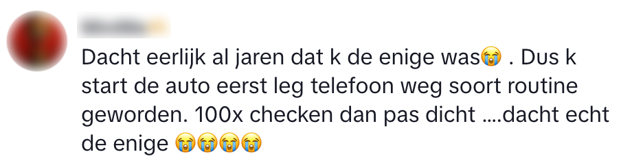 weggooien