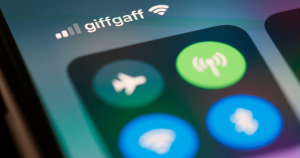 wifi zonder
