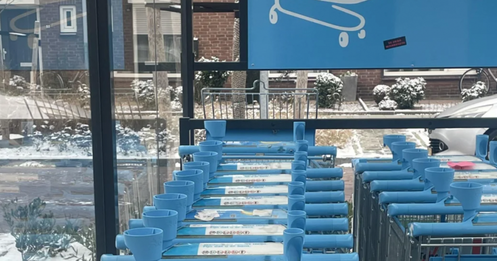 albert heijn