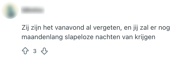 vreemde