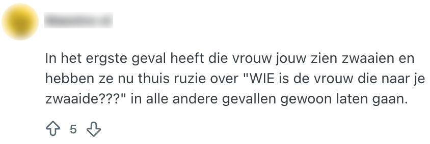 vreemde