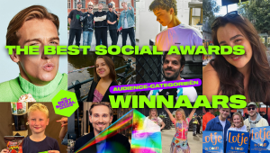 Audience winnaars header