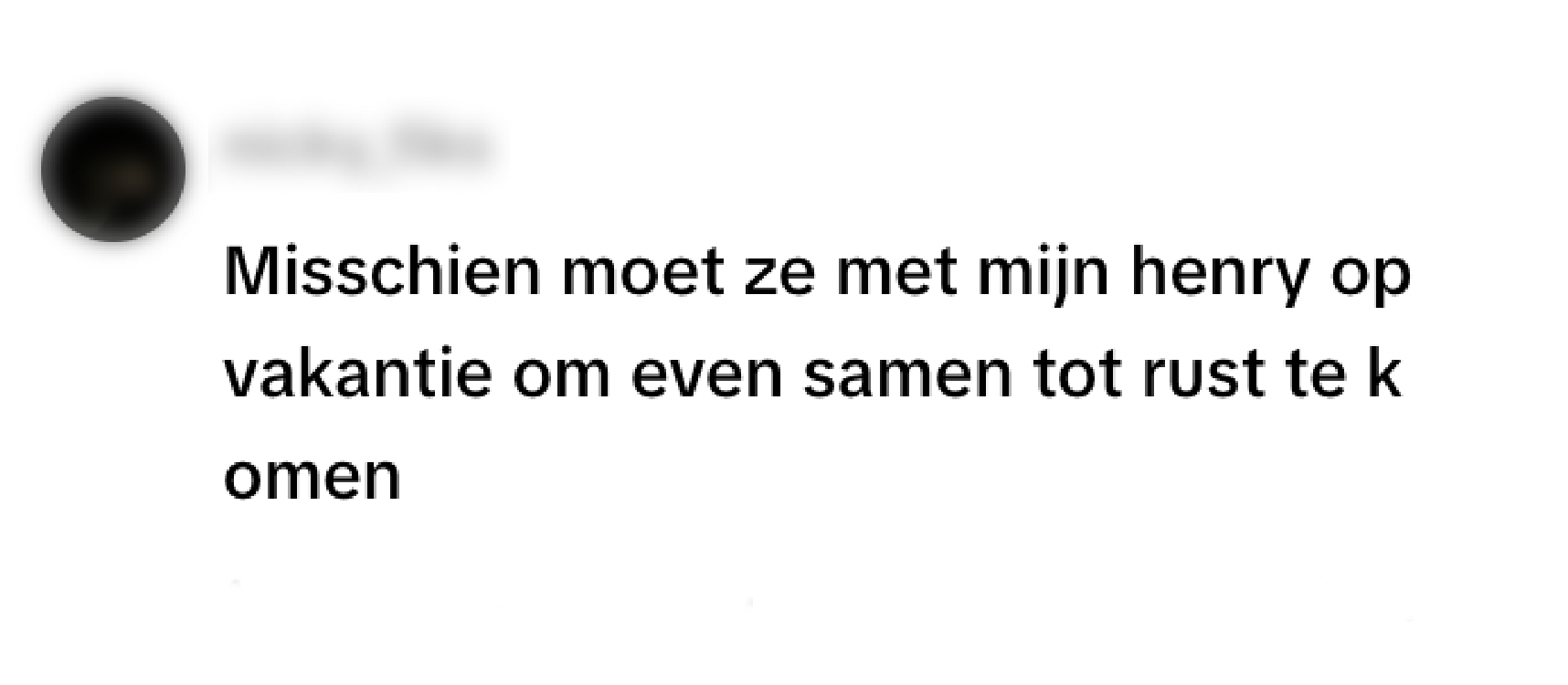 stofzuiger Hetty