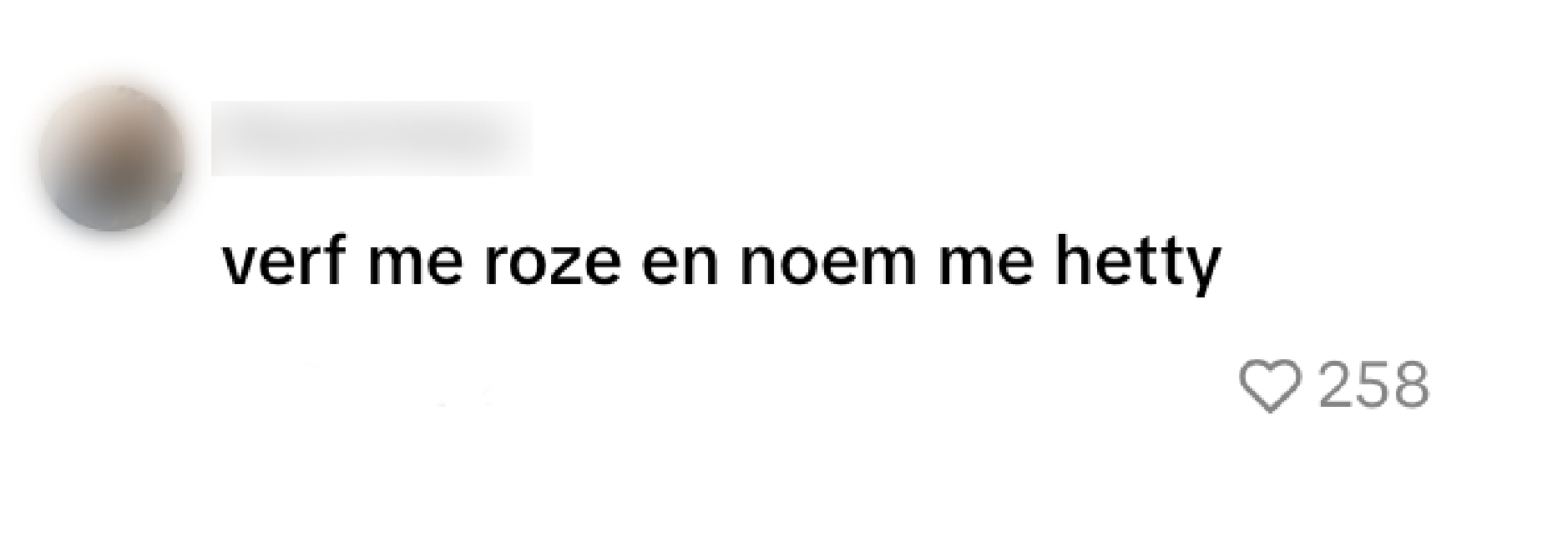 stofzuiger