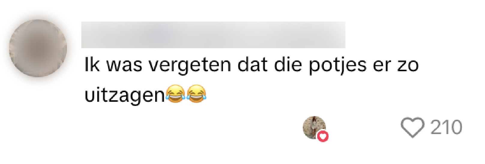 potje