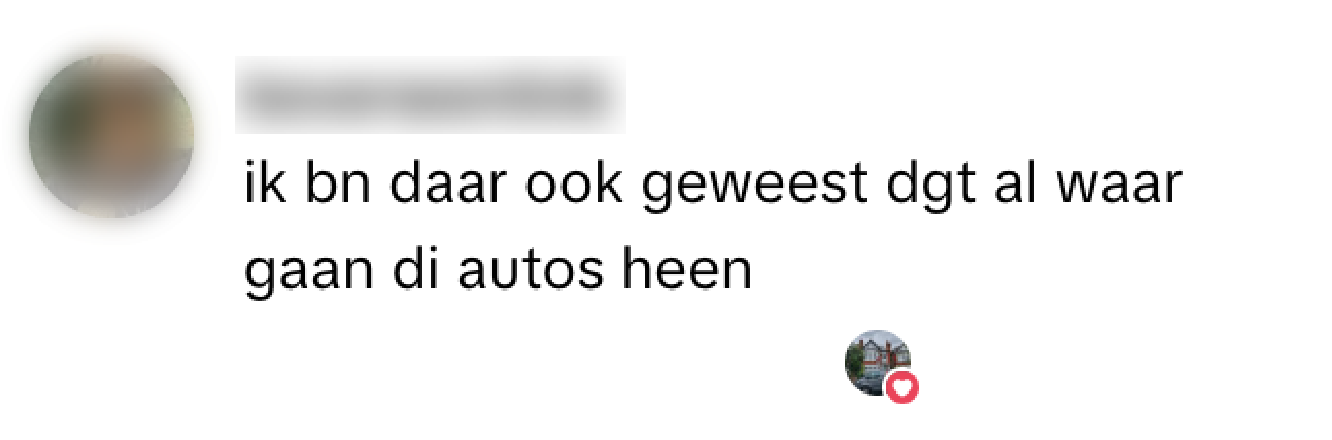 parkeergarage