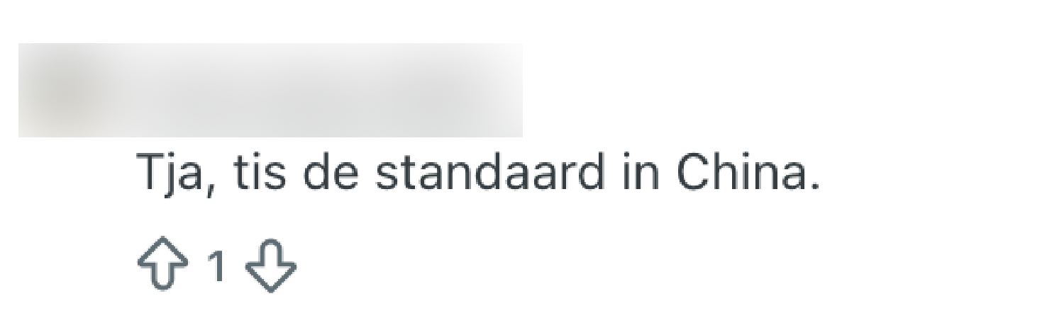 strijken