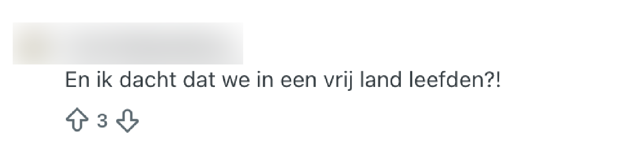verbod