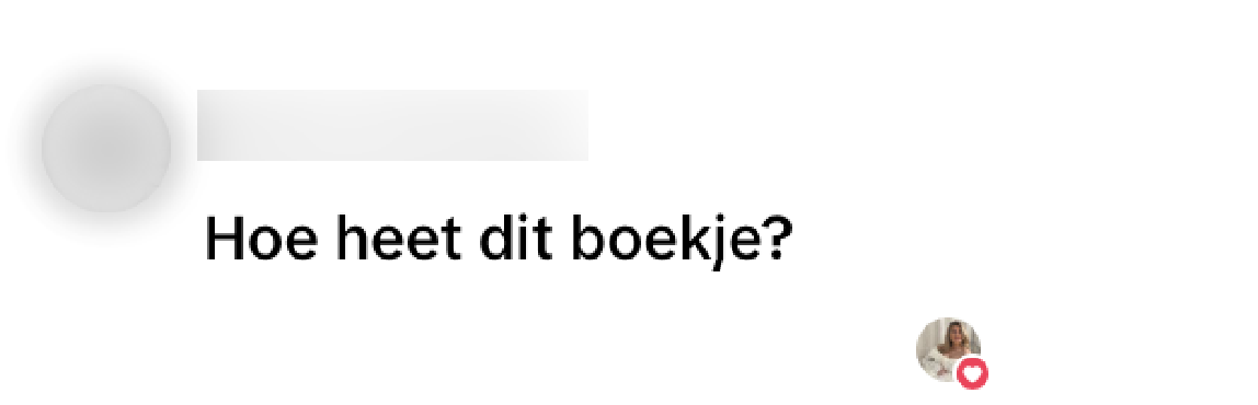 moeder