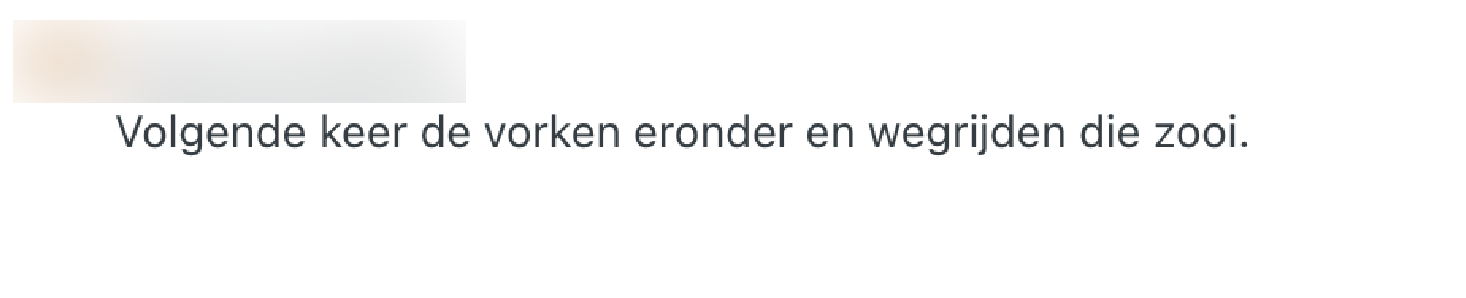 parkeren