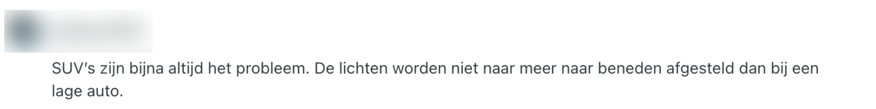 bestuurder