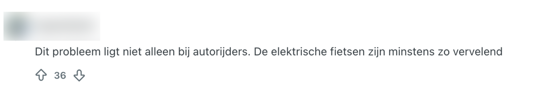 bestuurder
