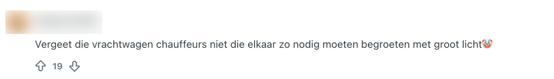 bestuurder