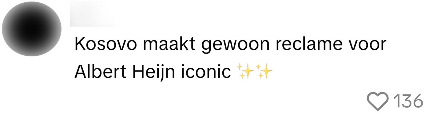 albert heijn