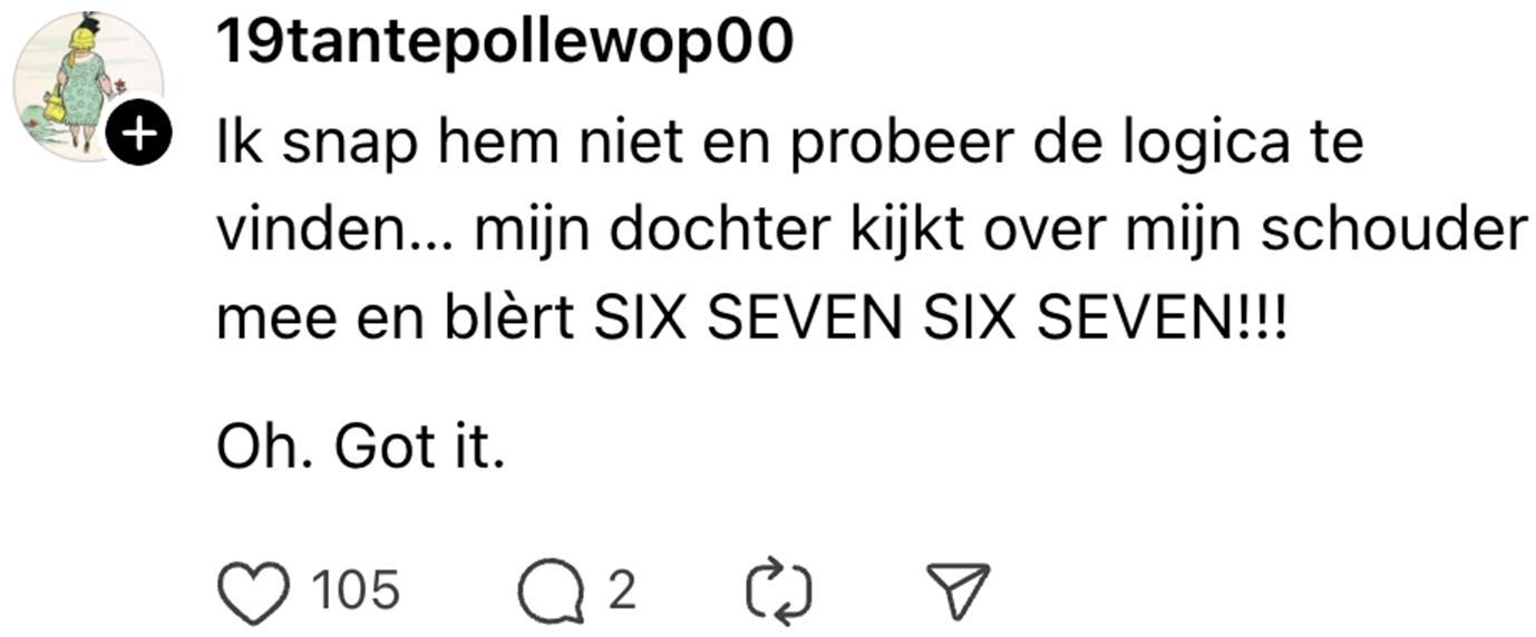 klant
