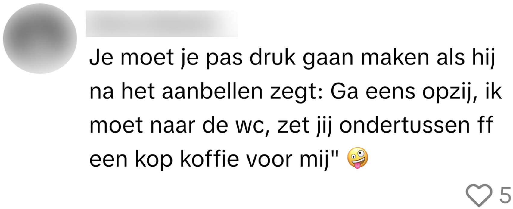 post