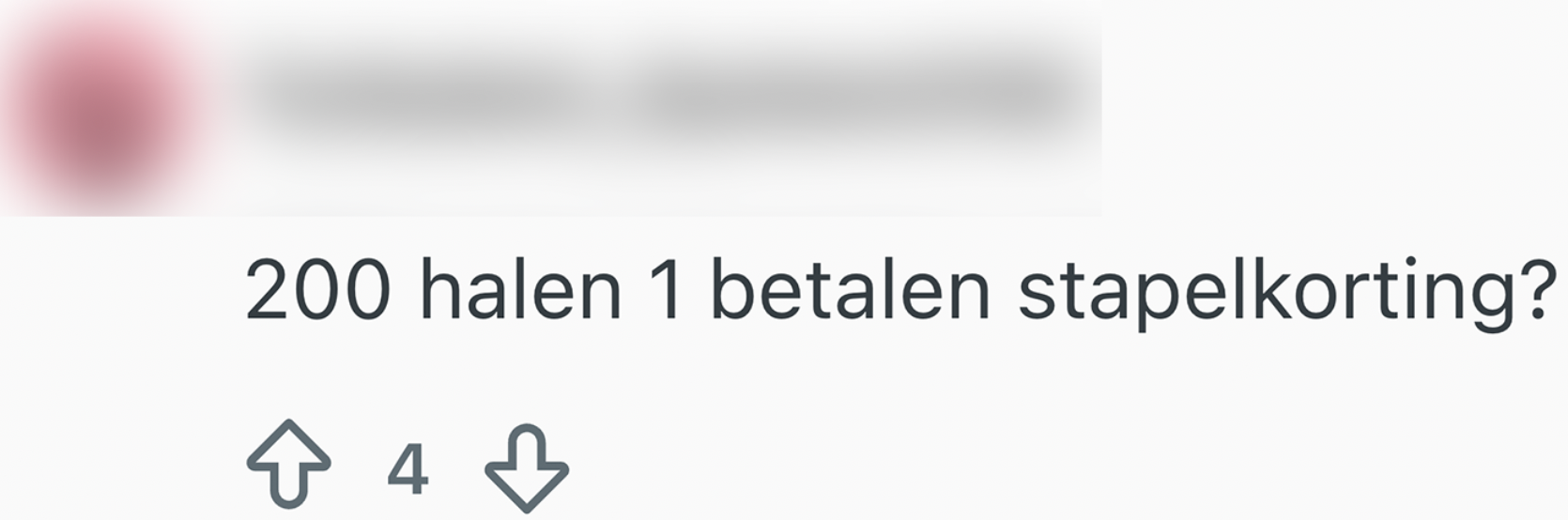 albert heijn