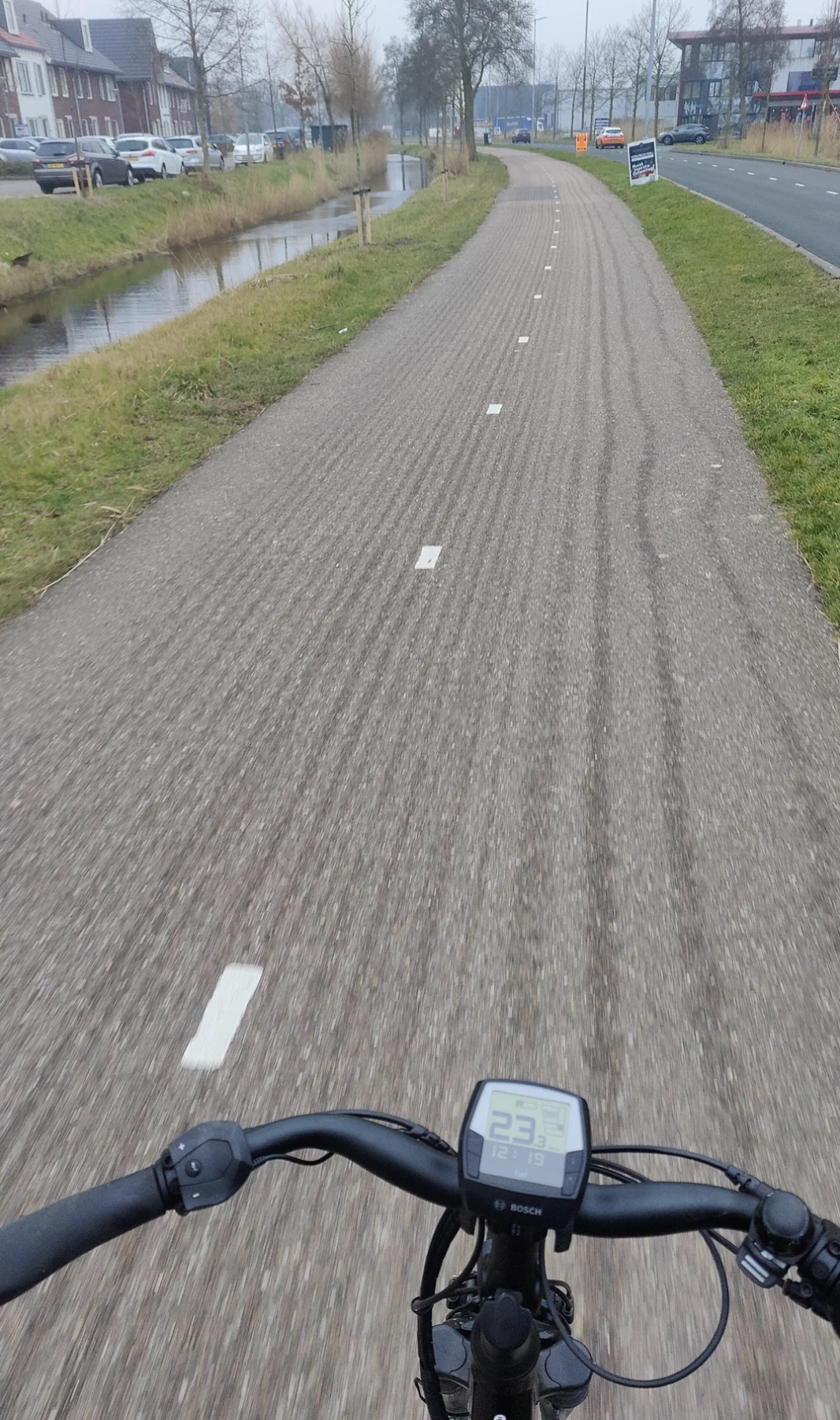 strepen