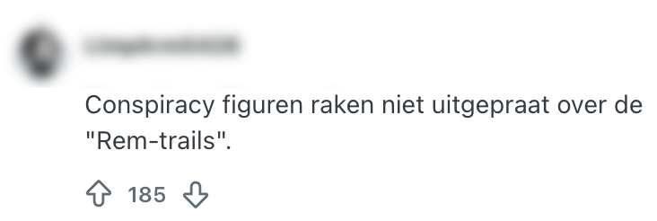 fietspad