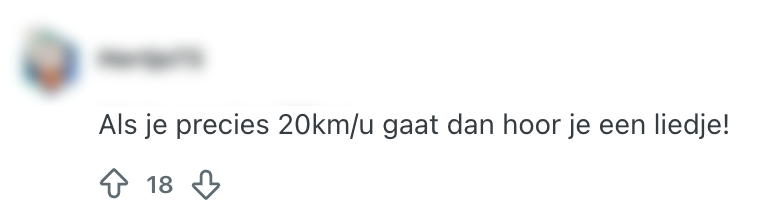 liedje