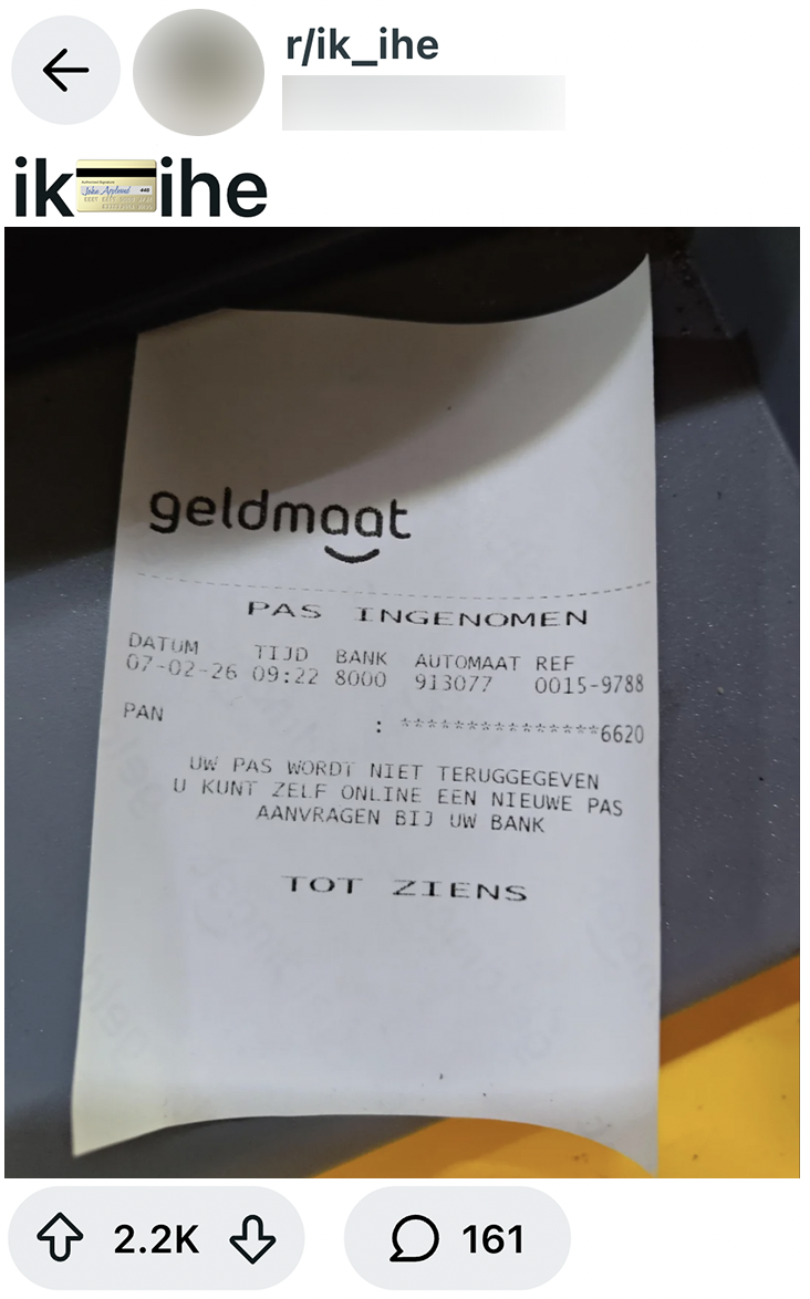 geldmaat
