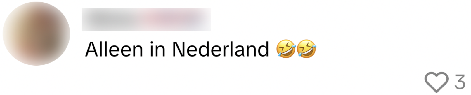 nederland