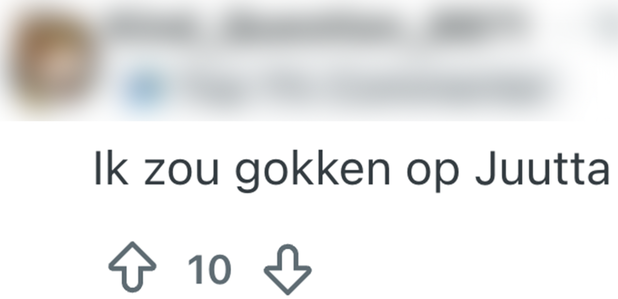 schaatsen