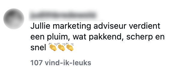 marketing