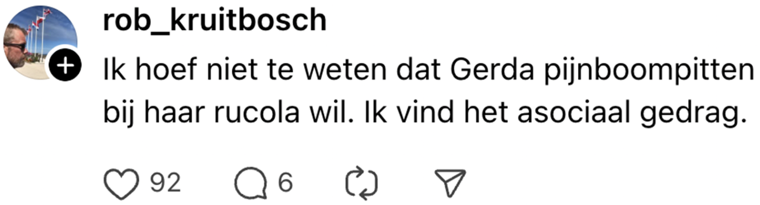 supermarkt