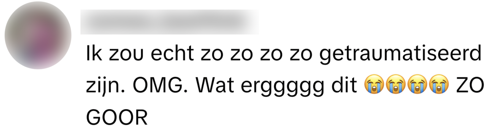 straat