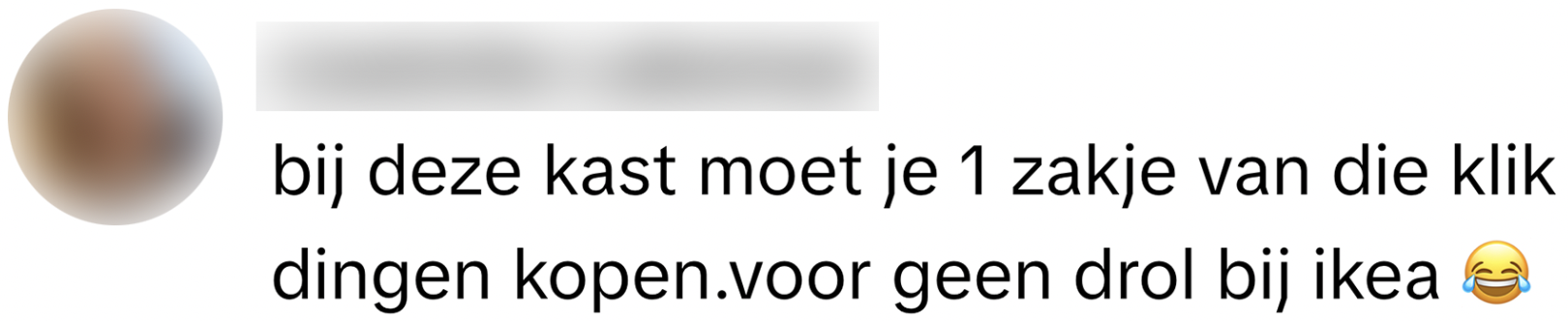 kast
