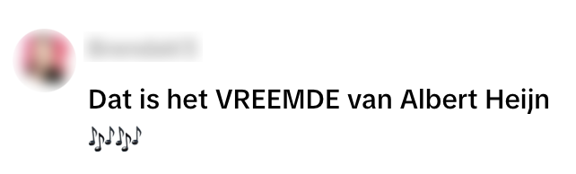 vreemde