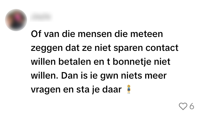 sparen