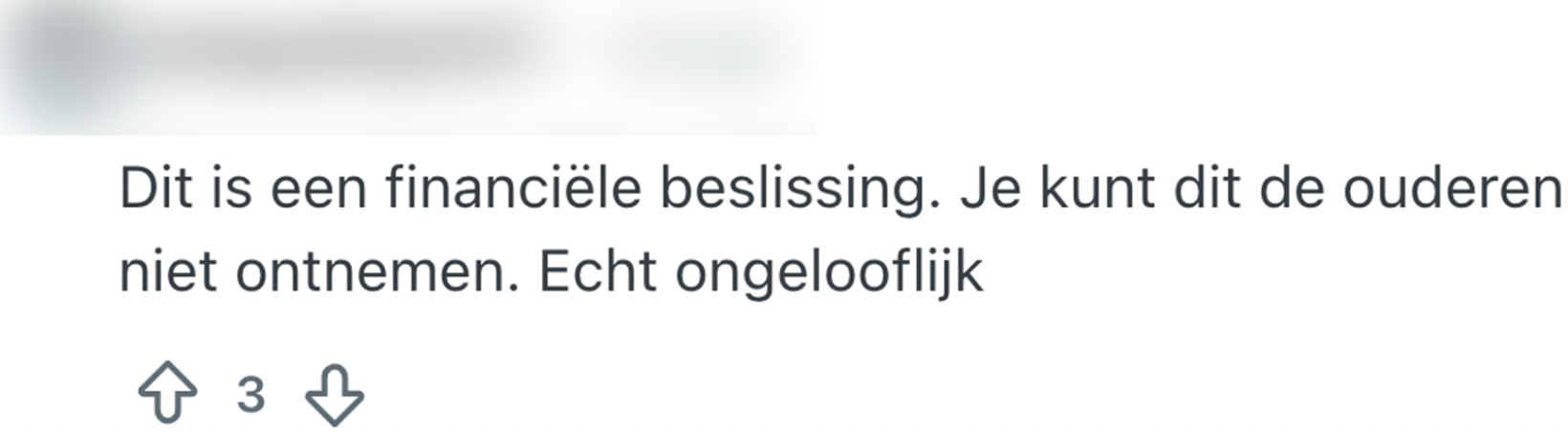 verpleeghuis