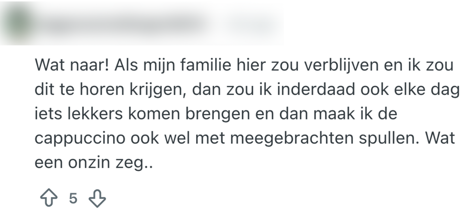 familie