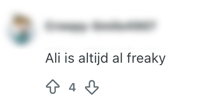 freak