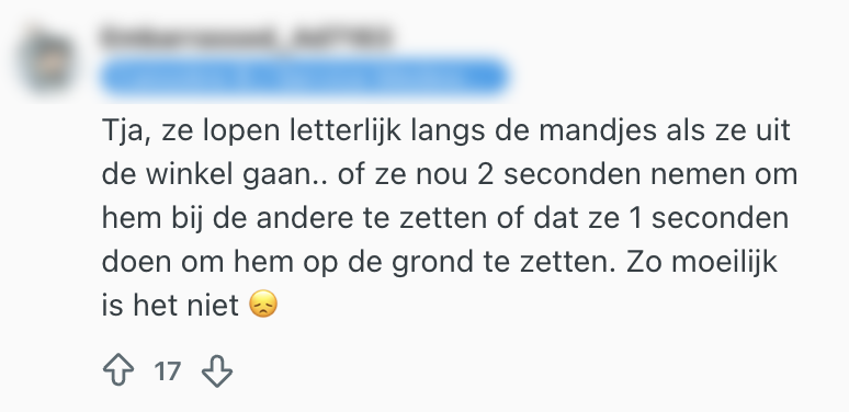 mandjes