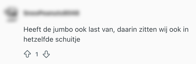 albert heijn