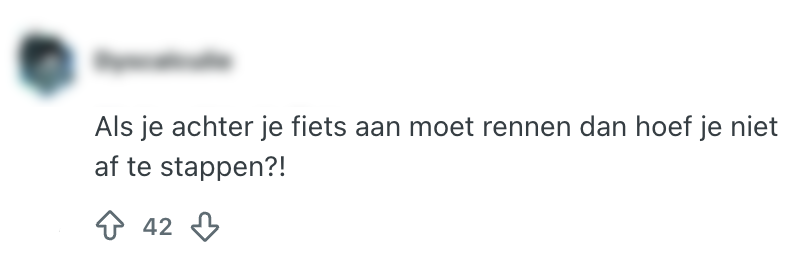 fiets