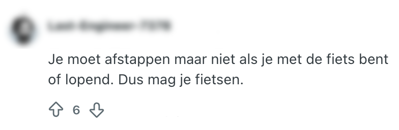 lopen