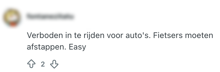 verkeersborden