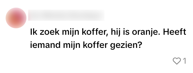 oranje