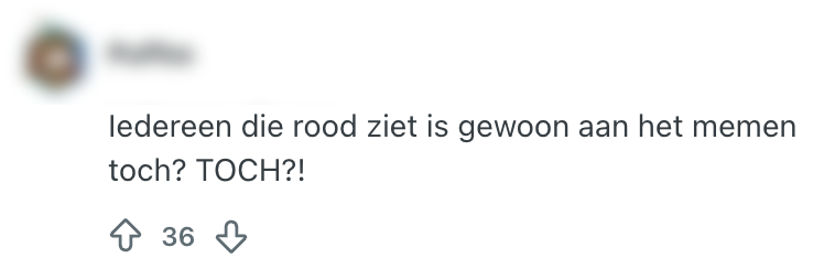 rood