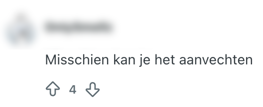 aanvechten