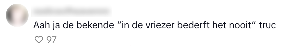 vriezer
