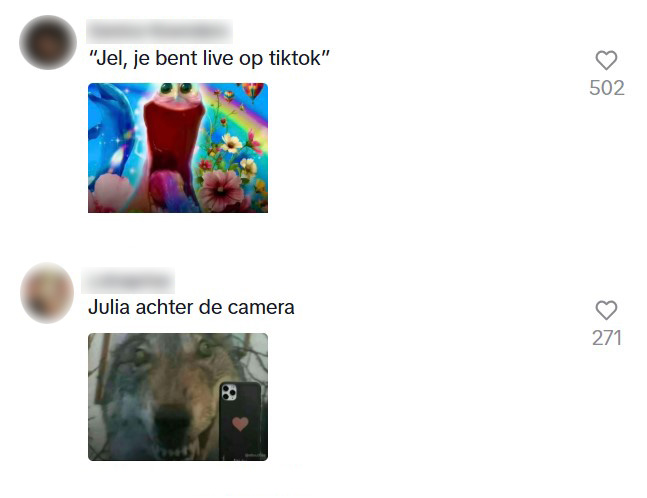 De pranker