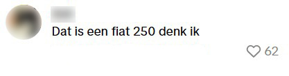 Half voertuig? 