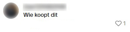 Vraag